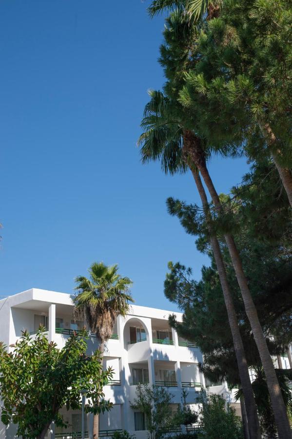 Appart hôtel Pierre & Mallorca Cecilia 3*