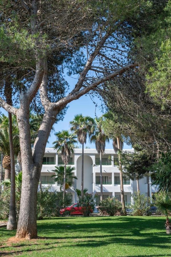 Appart hôtel Pierre & Mallorca Cecilia Portocolom (Mallorca)