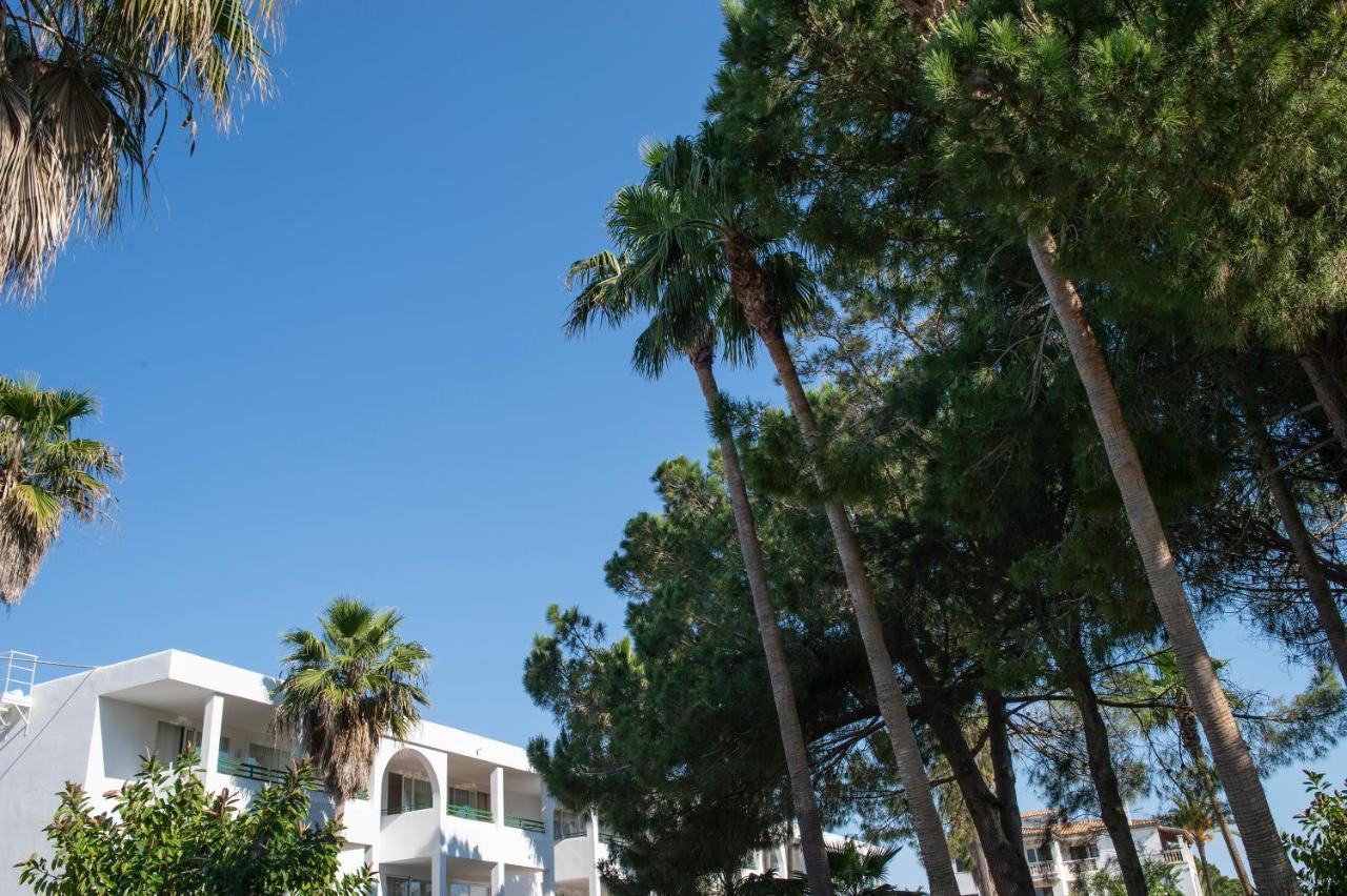 Pierre & Mallorca Cecilia Appart hôtel