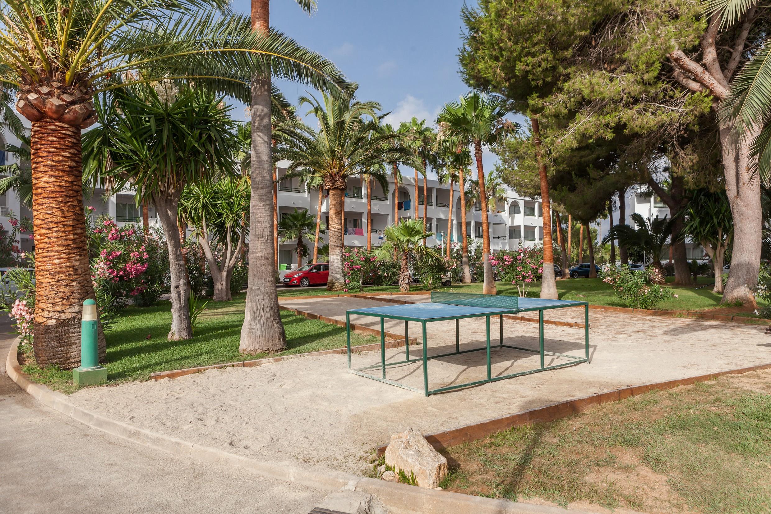 Apartahotel Pierre&vacances Mallorca Cecilia