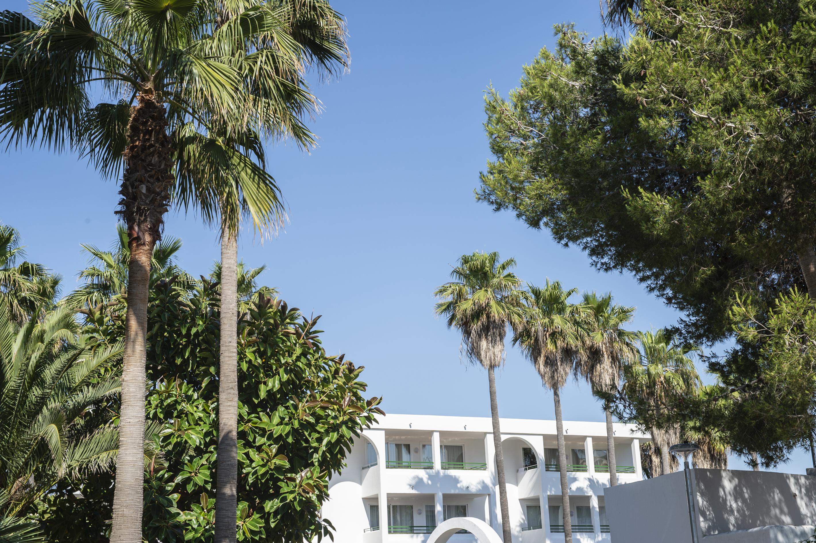 Apartahotel Pierre&vacances Mallorca Cecilia