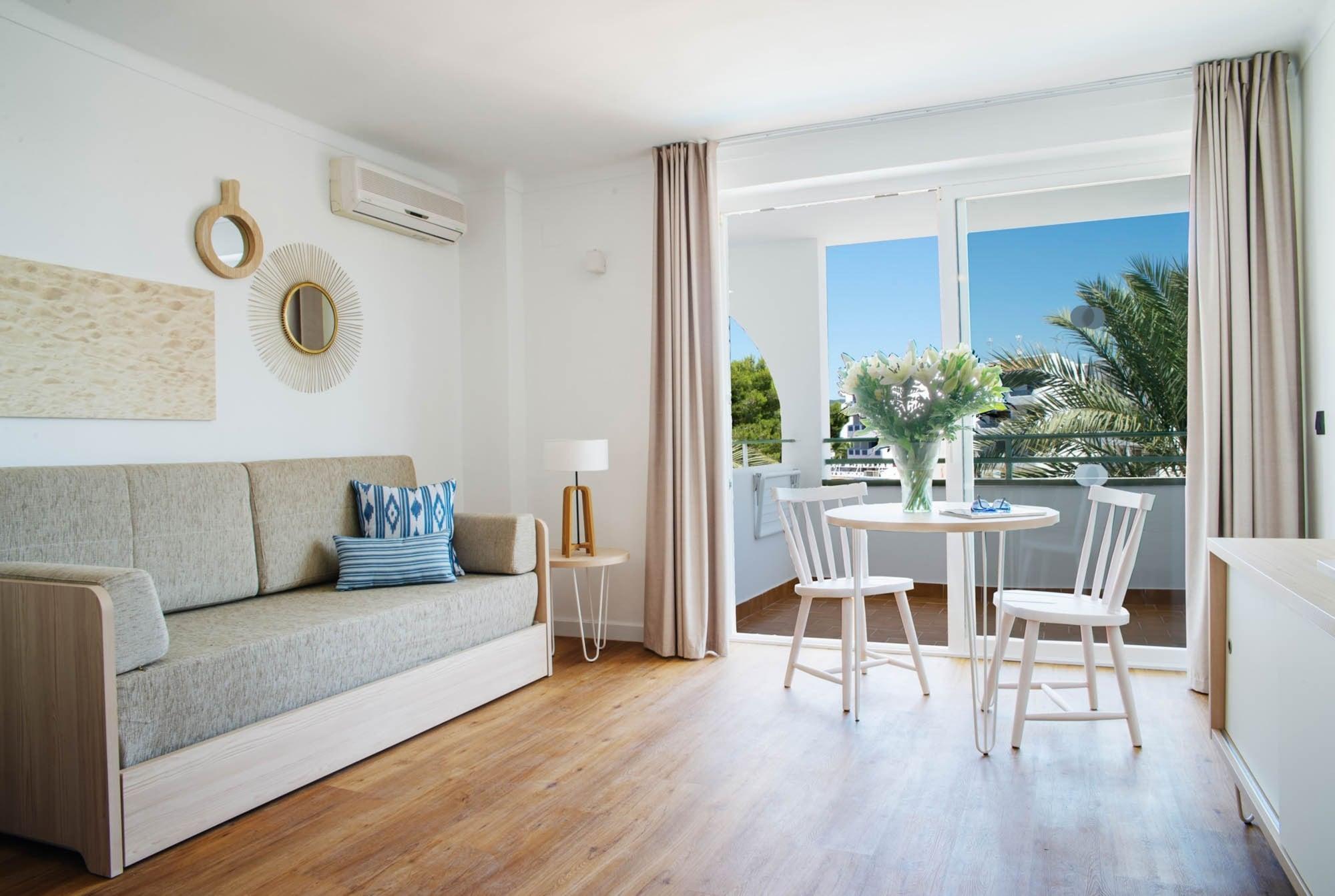 Appart hôtel Pierre & Mallorca Cecilia Portocolom (Mallorca)