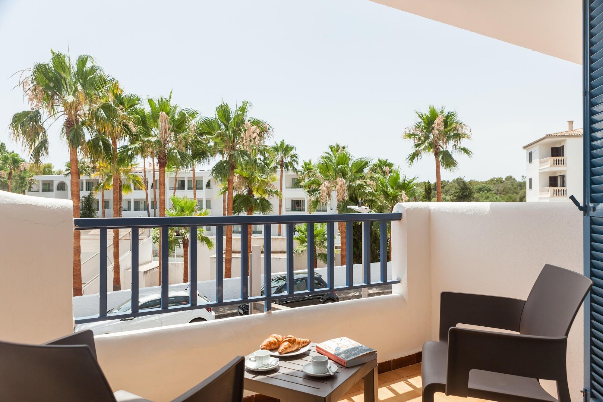 Pierre&vacances Mallorca Cecilia Apartahotel