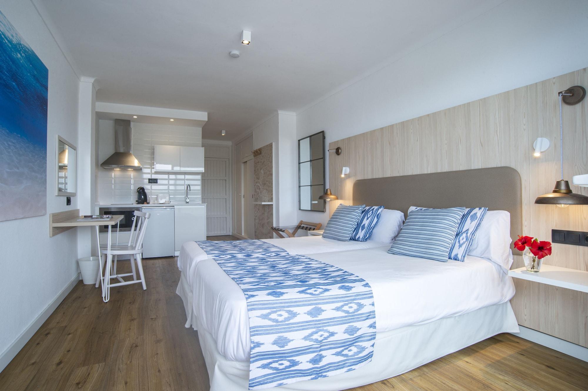 Apartahotel Pierre&vacances Mallorca Cecilia