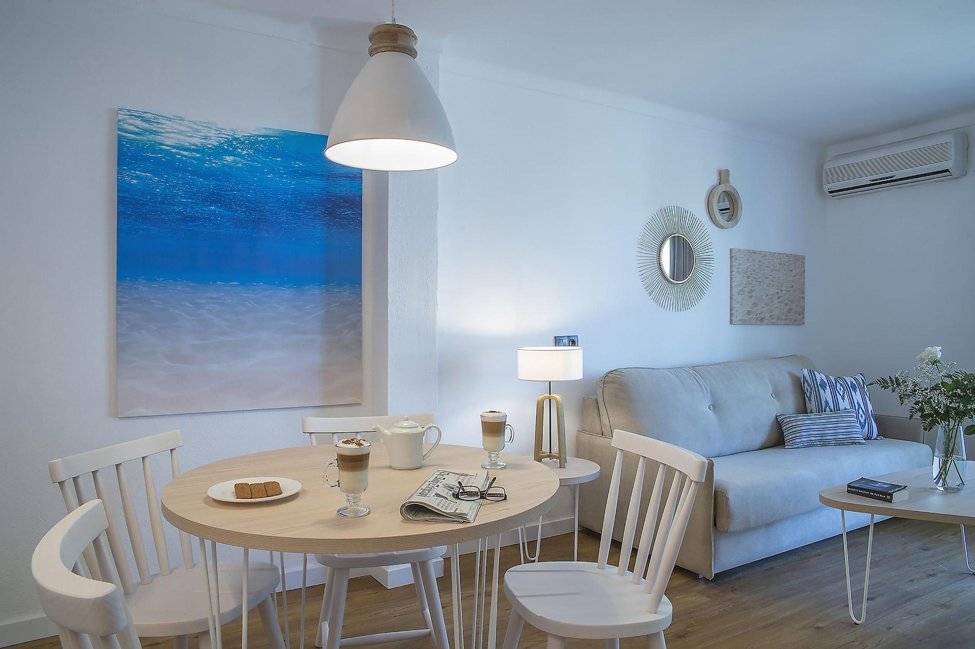 Pierre&vacances Mallorca Cecilia Apartahotel 3*