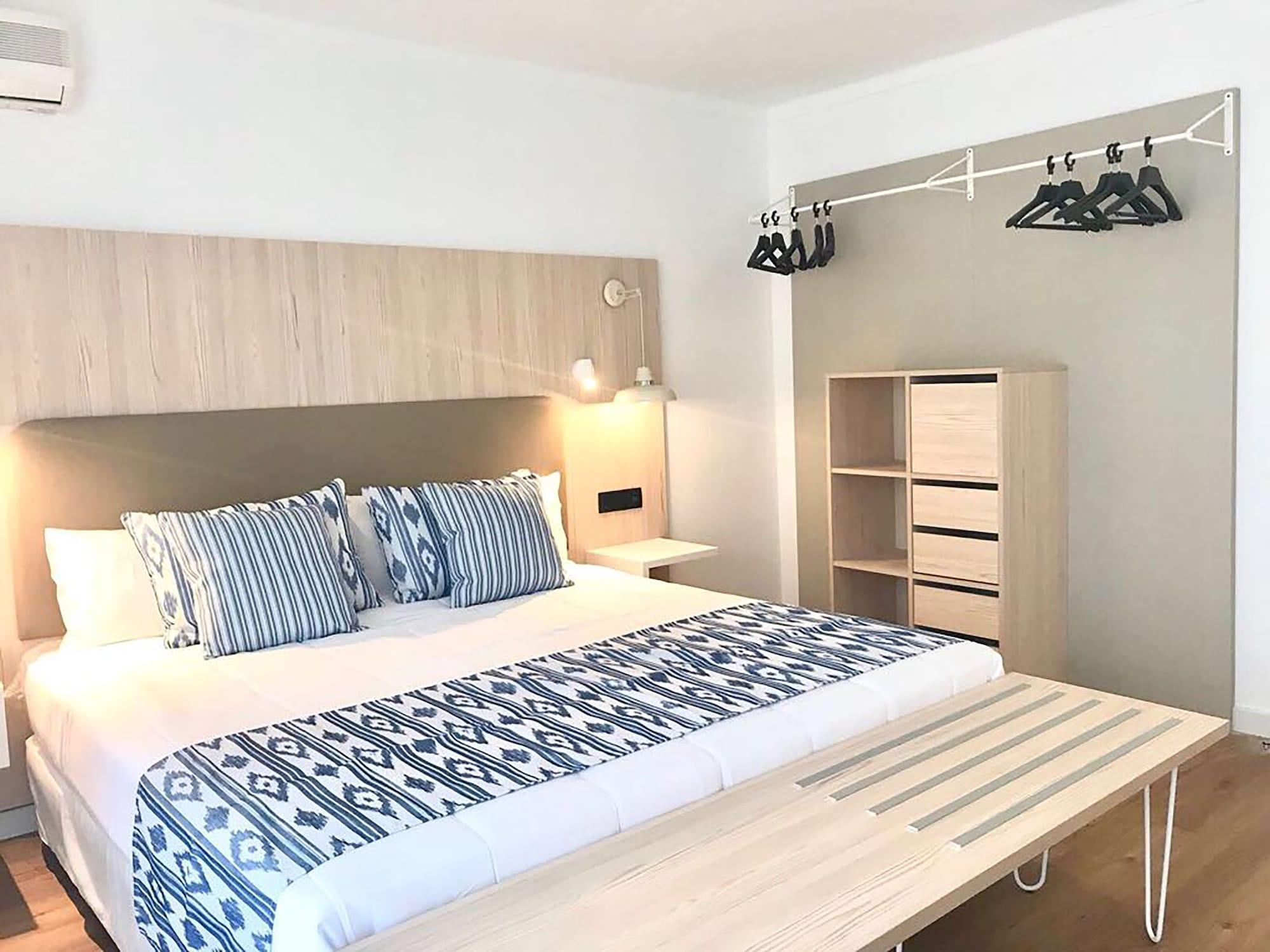 Pierre & Mallorca Cecilia Appart hôtel