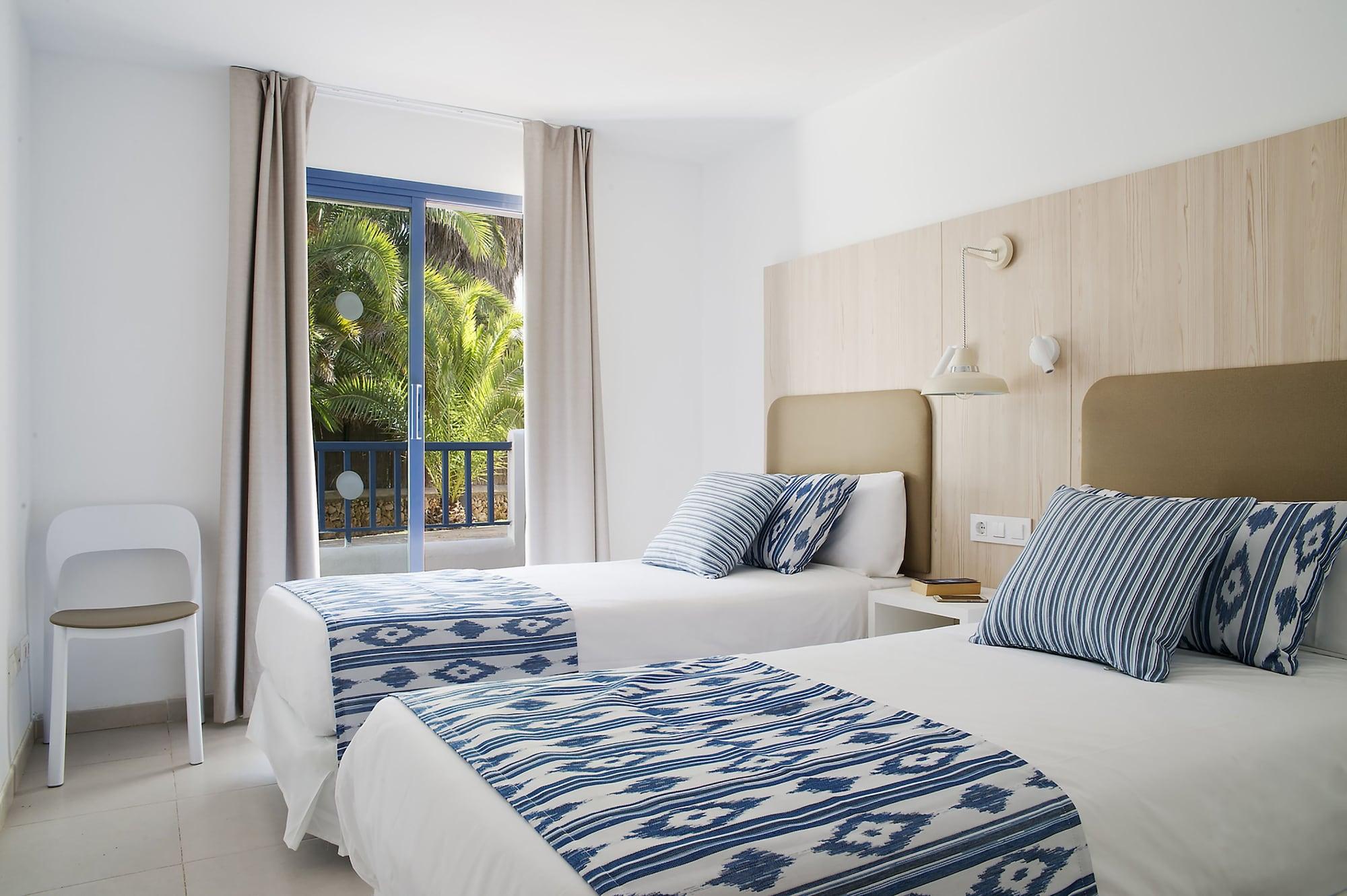 Pierre & Mallorca Cecilia Appart hôtel 3*