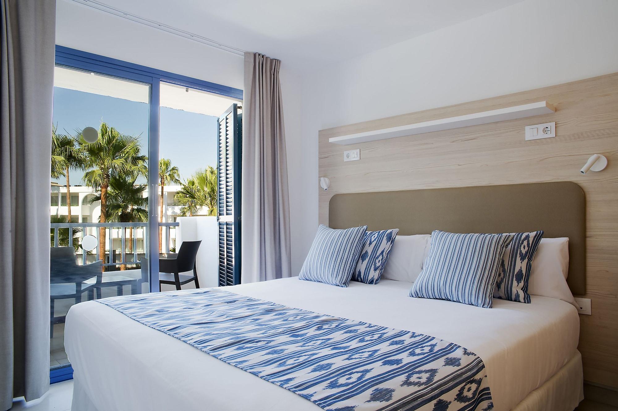 Pierre&vacances Mallorca Cecilia Apartahotel