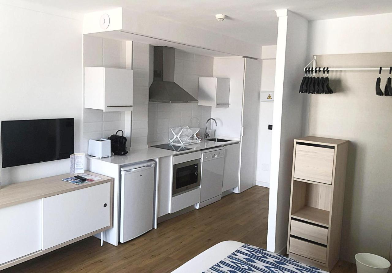 Appart hôtel Pierre & Mallorca Cecilia Portocolom (Mallorca)