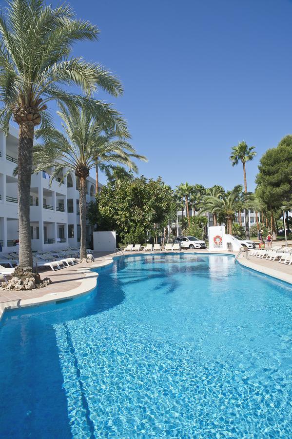 Pierre & Mallorca Cecilia Appart hôtel 3*