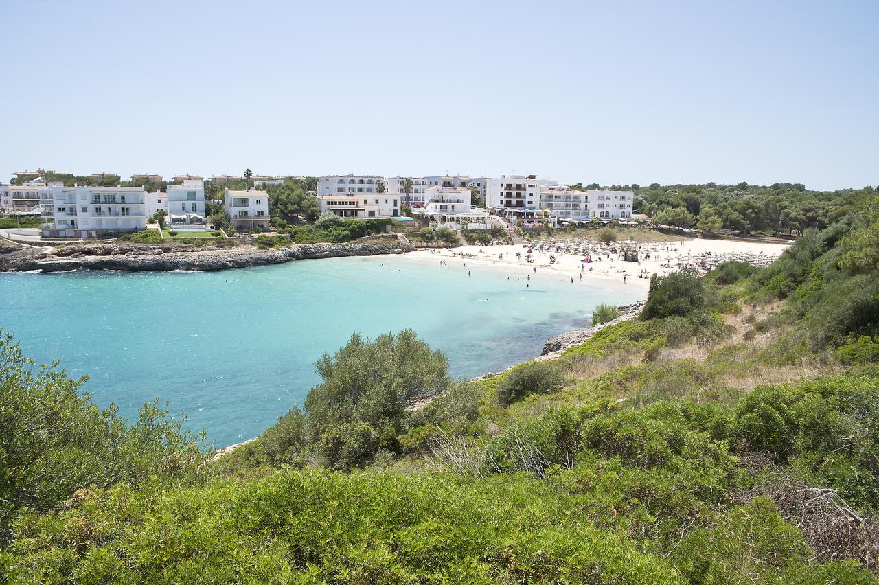 Appart hôtel Pierre & Mallorca Cecilia Portocolom (Mallorca)