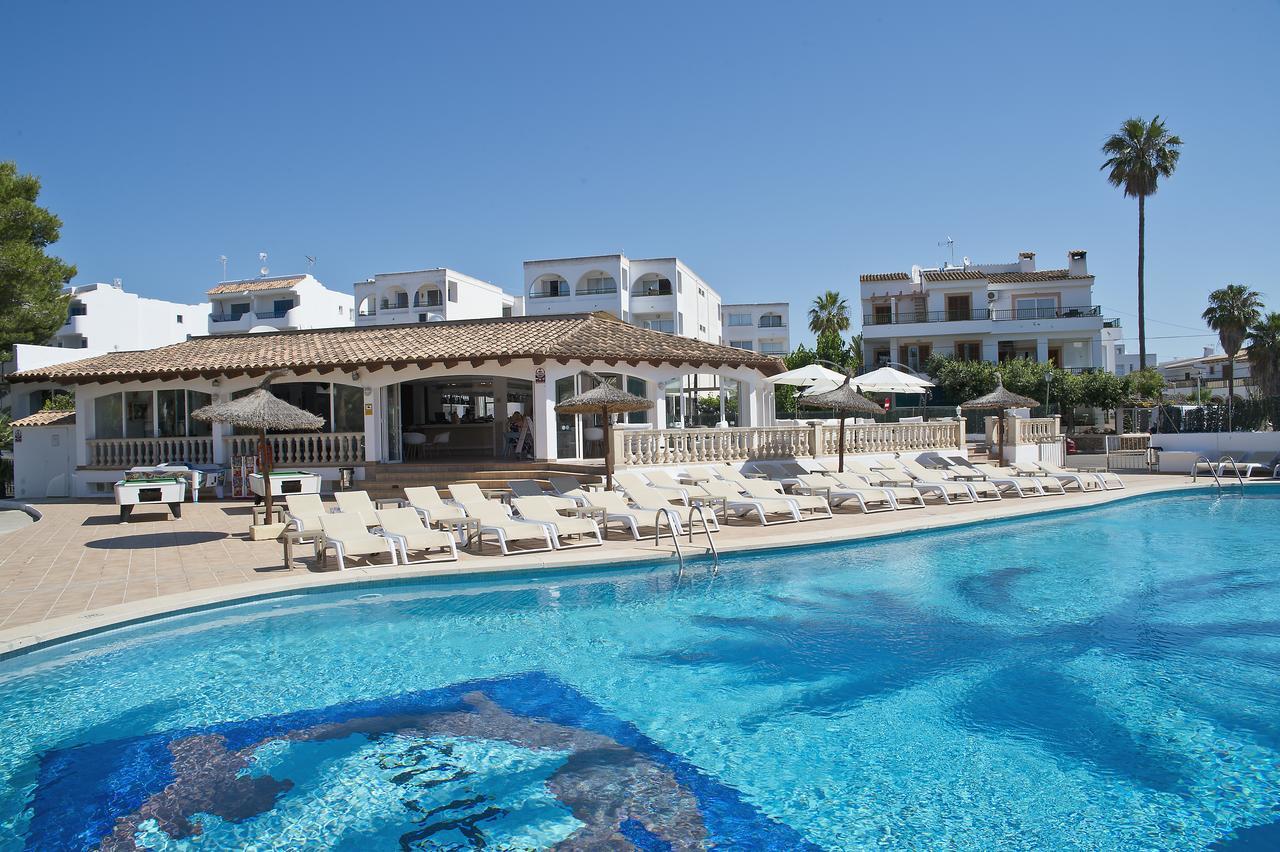 Appart hôtel Pierre & Mallorca Cecilia 3*