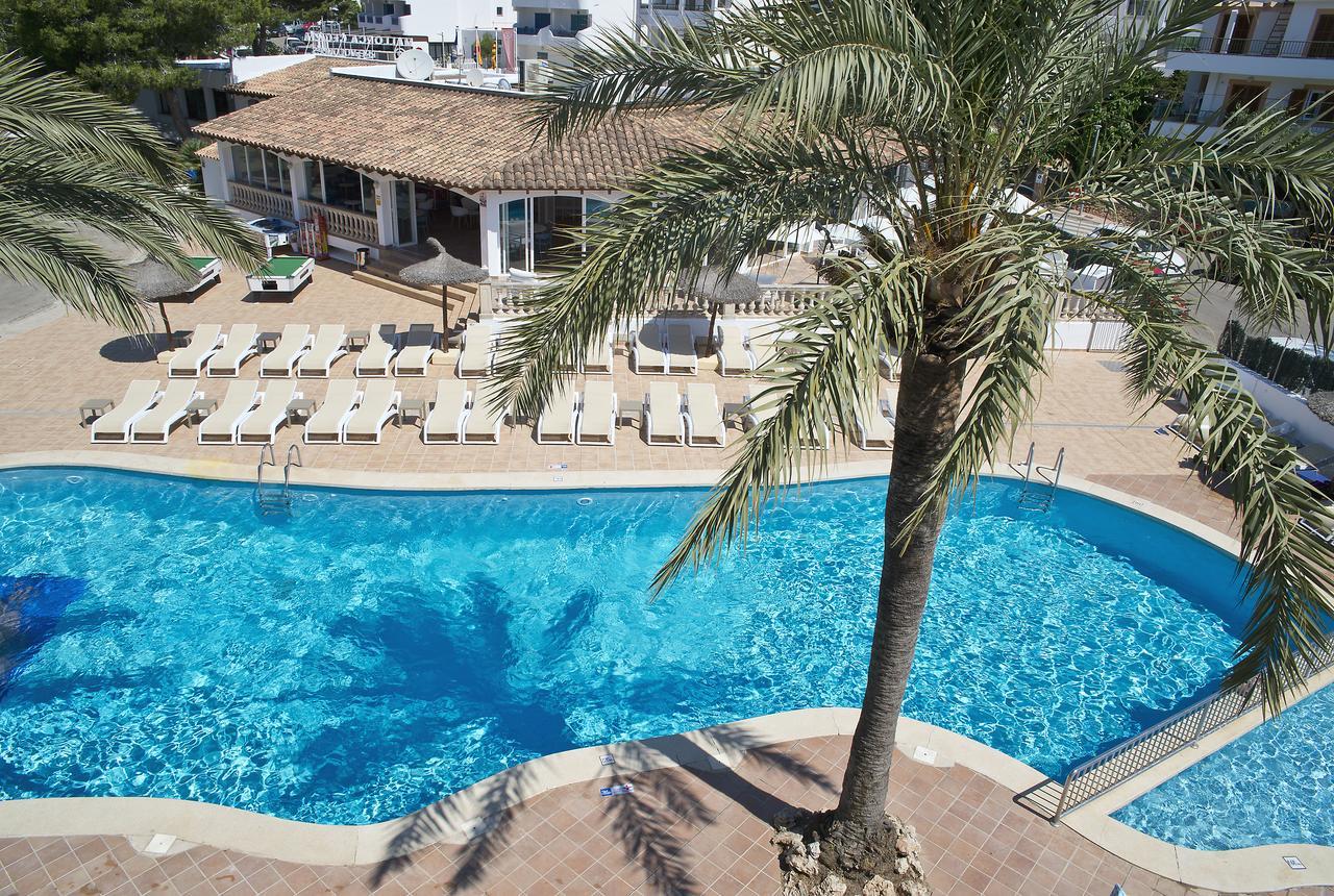 Appart hôtel Pierre & Mallorca Cecilia Portocolom (Mallorca)