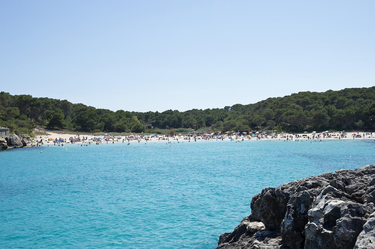 Appart hôtel Pierre & Mallorca Cecilia 3*