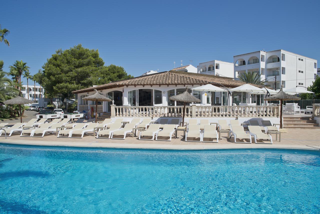 Apartahotel Pierre&vacances Mallorca Cecilia