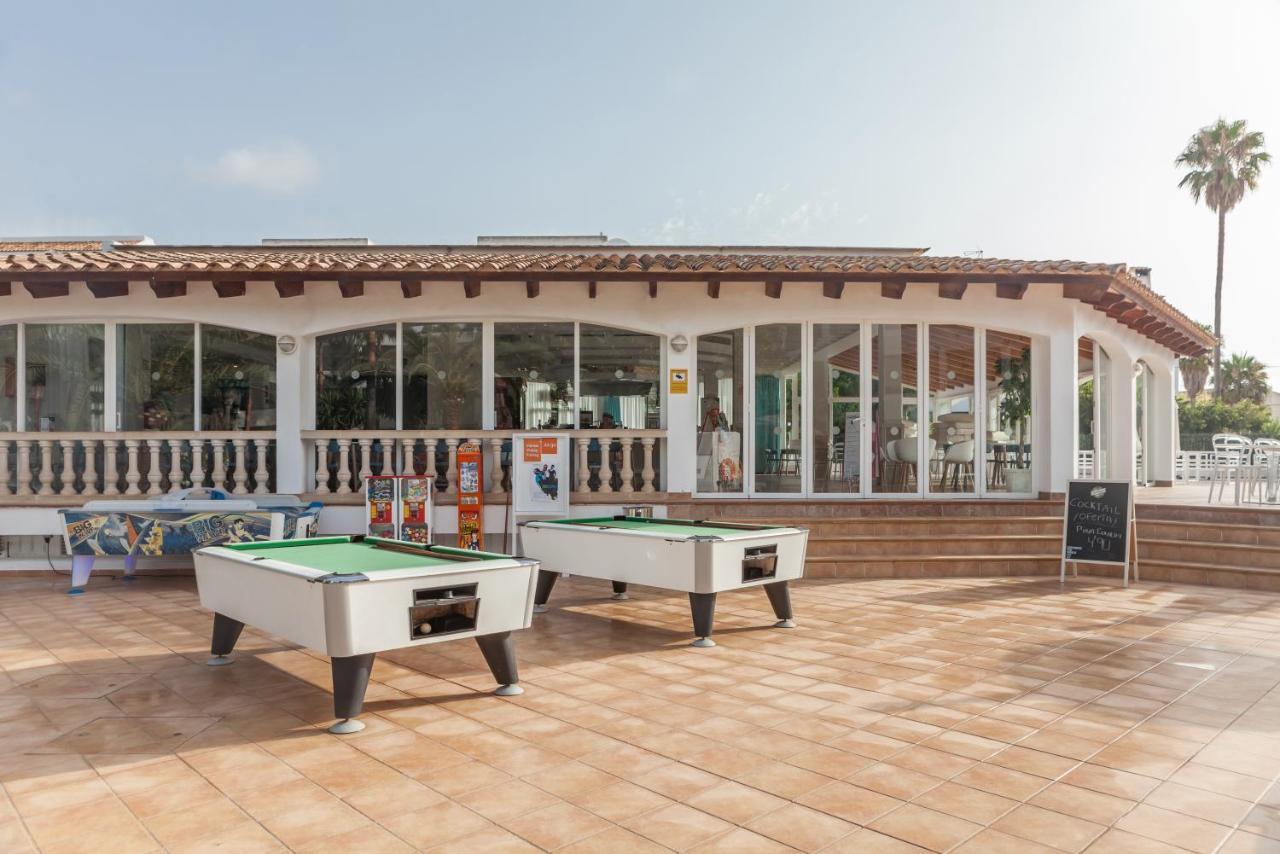Appart hôtel Pierre & Mallorca Cecilia 3*
